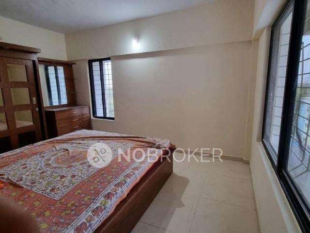 2 BHK Flat In Hardevi Om Sai Residency For Sale In Om Sai Residency