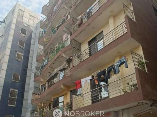 2 BHK Flat In Hardik Tower For Sale In Sector 53