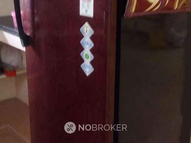 2 BHK Flat In Hareeswaran Flats For Sale In Thoraipakkam