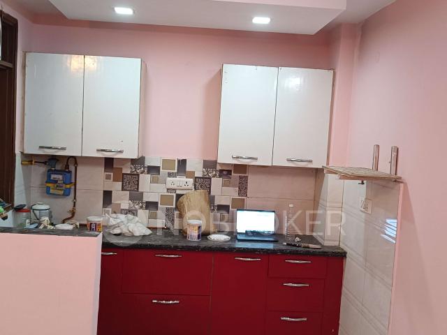 2 BHK Flat In Hargobind Enclave, Chhatarpur For Sale In Lado Sarai