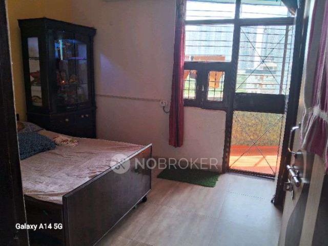 2 BHK Flat In Harit Tower 1 for Rent In Harit Heights 2, Ba
