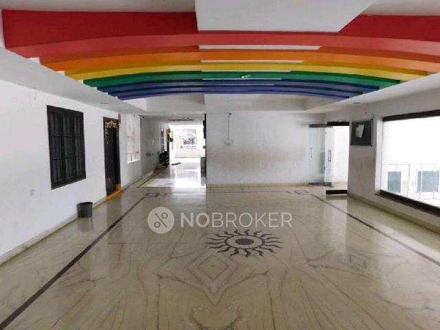 2 BHK Flat In Harivillu Apartments for Rent In Manikonda