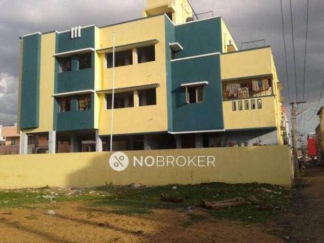 2 BHK Flat In Hari And Siva Flats For Sale In Korattur