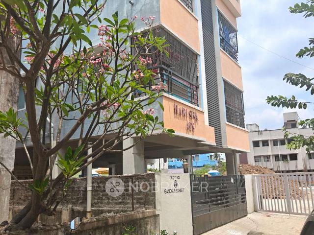 2 BHK Flat In Hari And Siva Flats, Korattur for Rent In Amb
