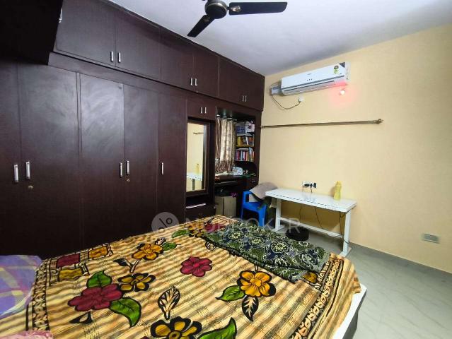 2 BHK Flat In Hari Blossom For Sale In Garvebhavi Palya