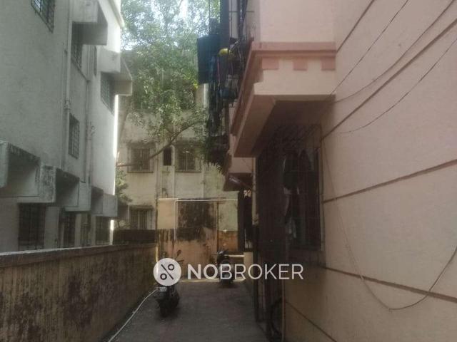 2 BHK Flat In Hari Dhara Chs Ltd for Rent In Panvel