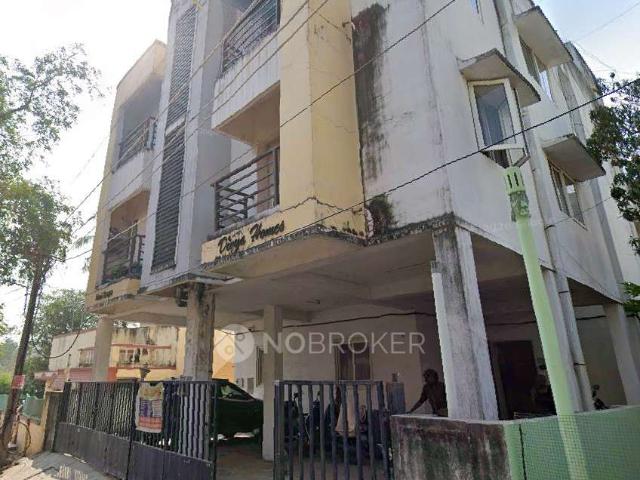 2 BHK Flat In Hari Krupa Pozhichalur For Sale In Pozhichalu