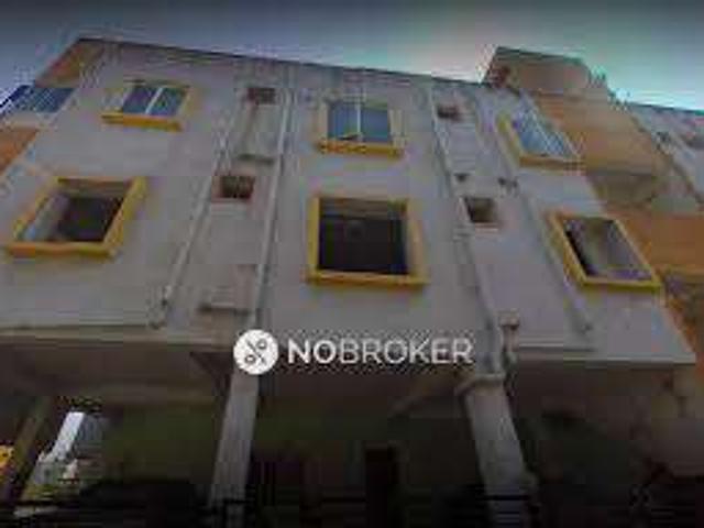 2 BHK Flat In Hari Krupa Pozhichalur For Sale In Pozhichalur
