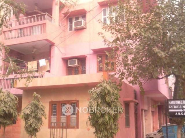 2 BHK Flat In Hari Kunj For Sale In Pisoli
