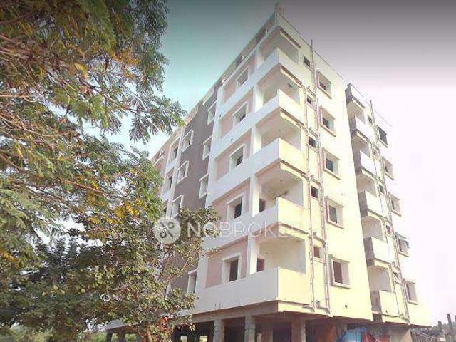 2 BHK Flat In Hari Hara Apartments For Sale In Turka Yamjal