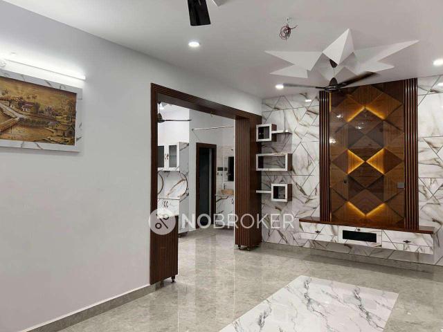 2 BHK Flat In, Hari Hara Hallmark For Sale In Whisper Valley