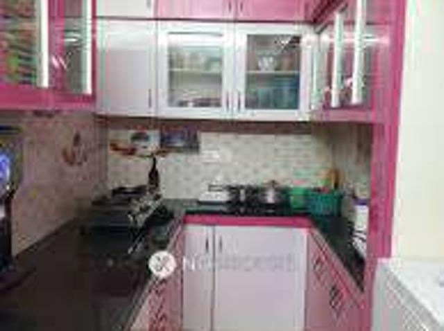 2 BHK Flat In Hari Hara Hirise For Sale In Nizampet