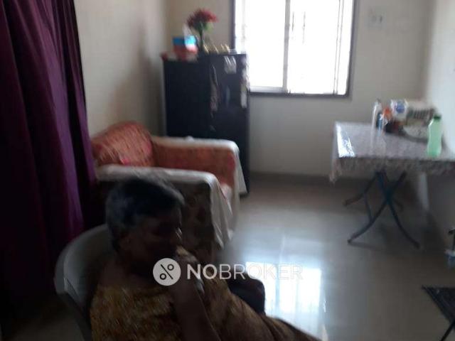 2 BHK Flat In Hari Om Apartments For Sale In Kolathur