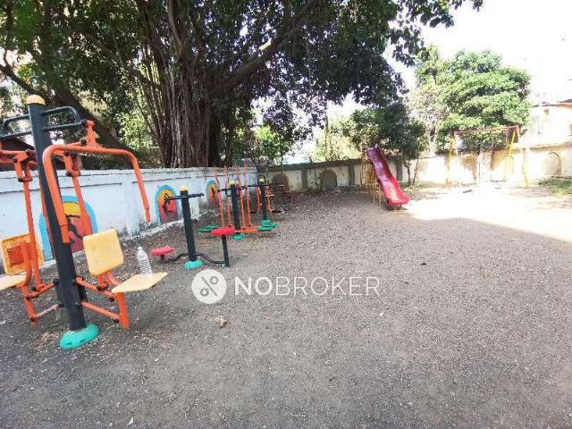 2 BHK Flat In Hari Om Pooja Towers for Rent In Dombivali