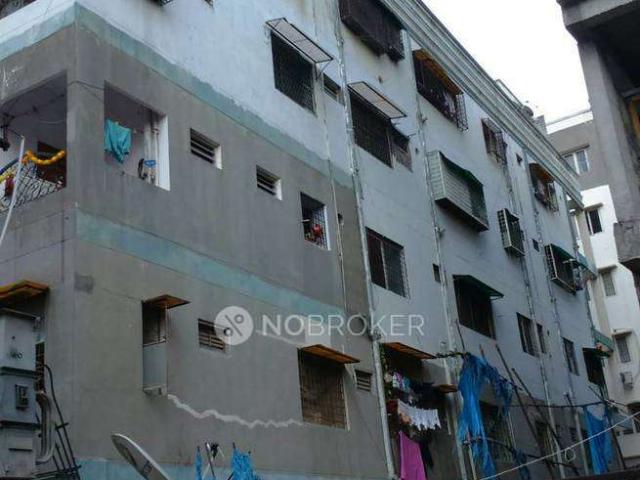 2 BHK Flat In Hari Mansion For Sale In Tarnaka