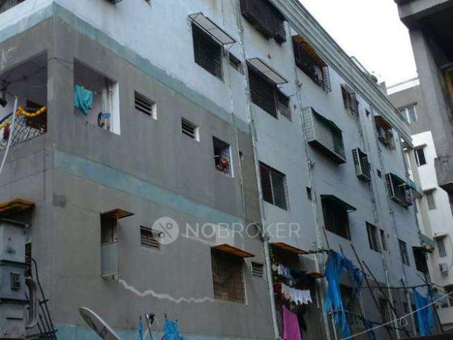 2 BHK Flat In Hari Mansion For Sale In Tarnaka