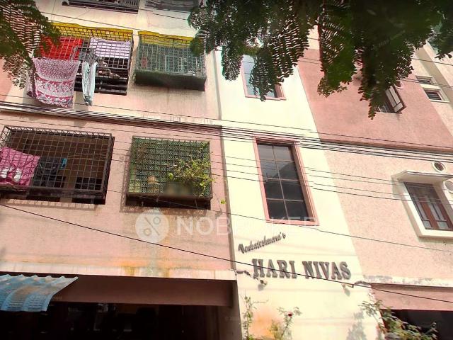 2 BHK Flat In Hari Nivas Apts For Sale In Kukatpally