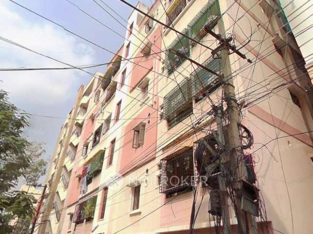 2 BHK Flat In Hari Nivas For Sale In Kukatpally