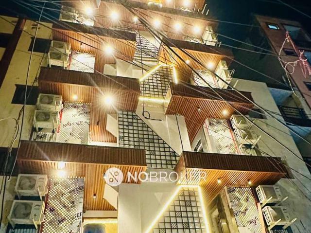 2 BHK Flat In Hari Niwas for Rent In Sector 24