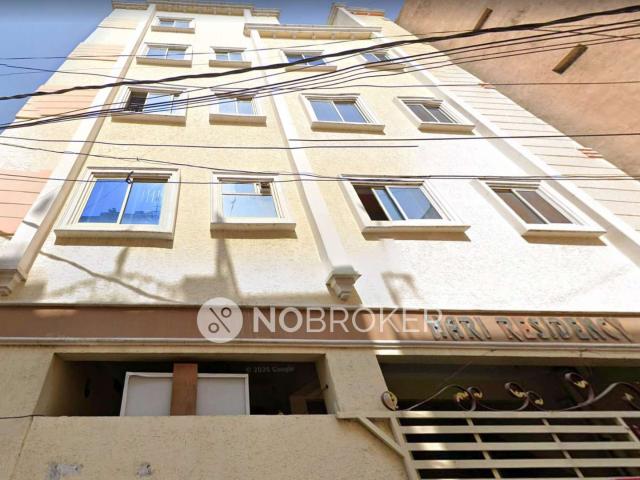 2 BHK Flat In Hari Residency For Sale In Narepally