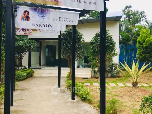 2 BHK Flat In Haridhruva Halcyon For Sale In Budigere Cross