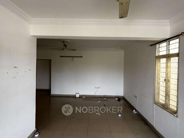 2 BHK Flat In Harihara Enclave, Hsr Layout for Rent In Hsr Layout