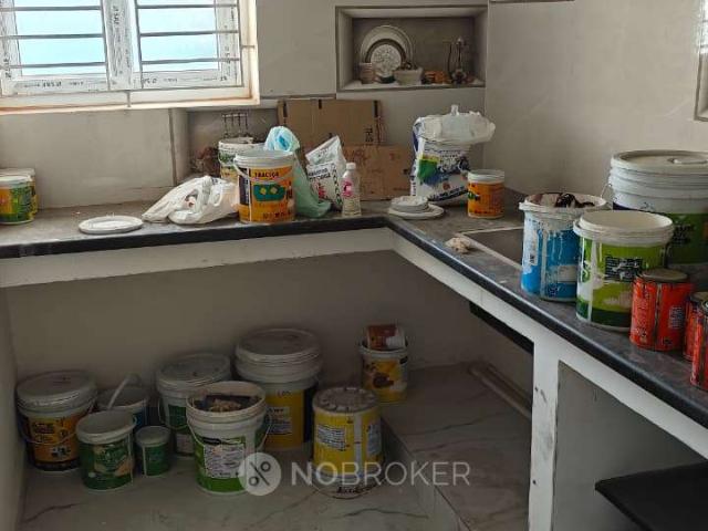 2 BHK Flat In Hariharan Ap For Sale In Velammal Engineering