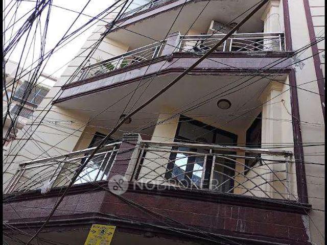 2 BHK Flat In Harinam Appartment For Sale In Mehrauli