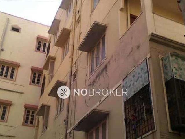 2 BHK Flat In Harini Residency For Sale In Kukatpally
