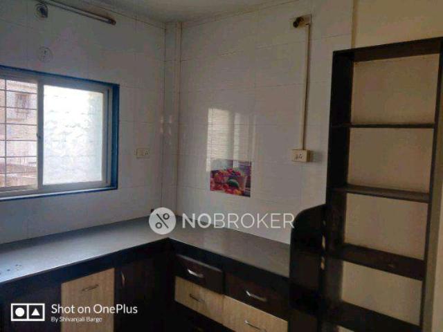 2 BHK Flat In Hariom Apartment For Sale In Tingre Nagar