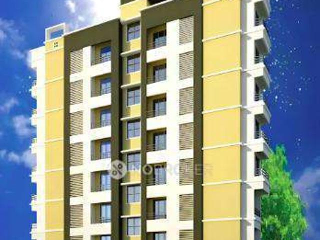 2 BHK Flat In Hariom Nxt for Rent In Dombivli West