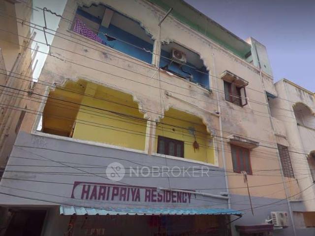 2 BHK Flat In Haripriya Residency For Sale In Siddipet Rd