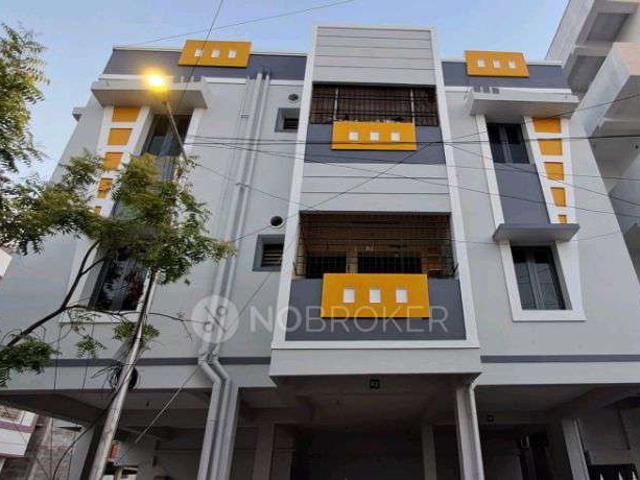 2 BHK Flat In Haris Swarnam For Sale In Thoraipakkam