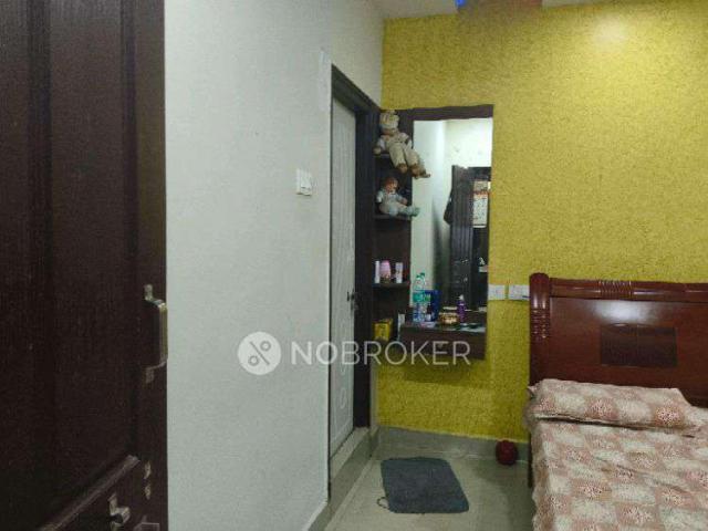 2 BHK Flat In Harish Residency For Sale In Kukatpally