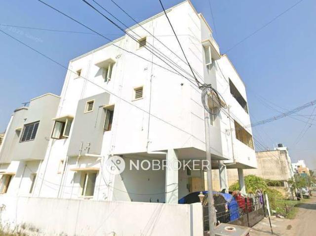 2 BHK Flat In Harisree Apartments For Sale In Ambattur