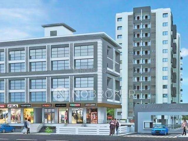 2 BHK Flat In Harpale Sky View For Sale In Phursungi