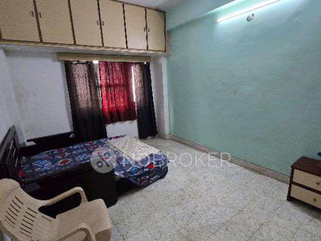 2 BHK Flat In Harrys Mansion for Rent In Banjara Hills