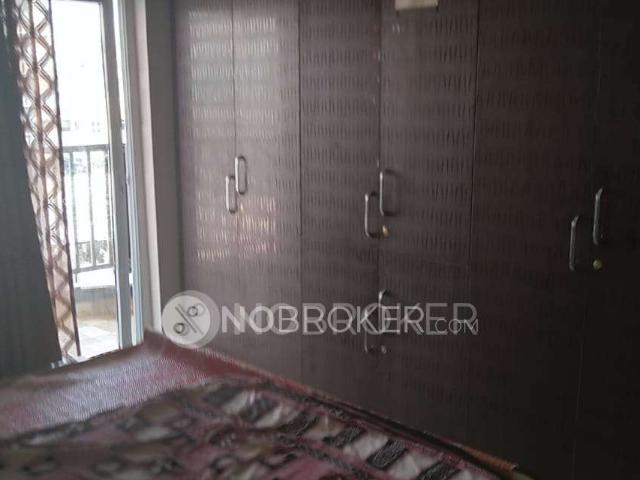 2 BHK Flat In Harsh Laxmi Society For Sale In Hadapsar