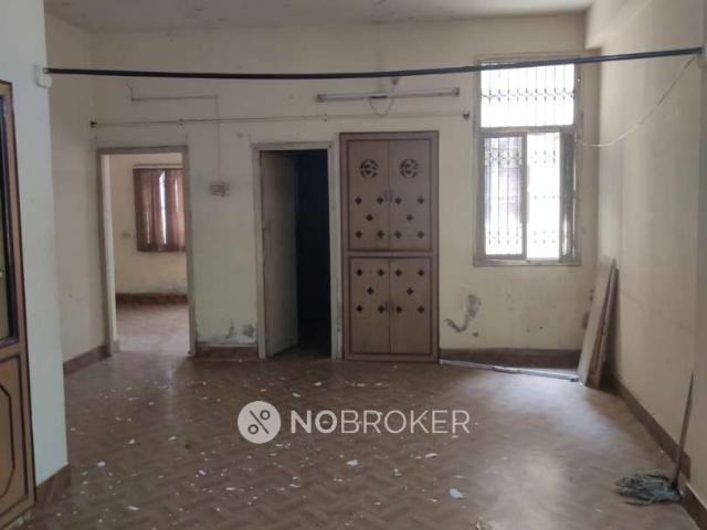 2 BHK Flat In Harsha Apartment For Sale In Dilshukhnagar