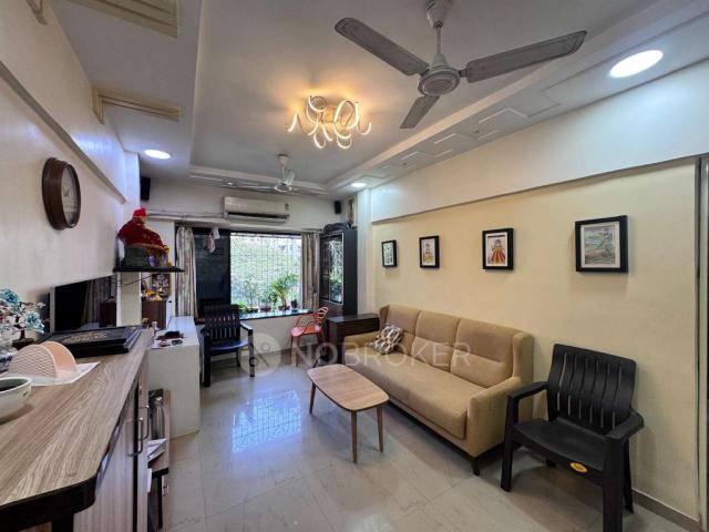 2 BHK Flat In Harsha Apartments For Sale In Andheri East