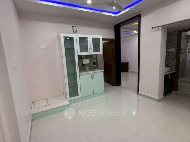 2 BHK Flat In Harshini Elite For Sale In Kukatpally