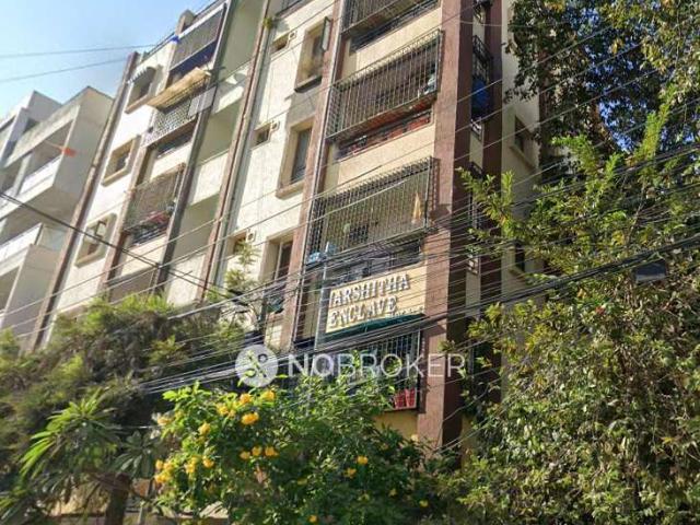 2 BHK Flat In Harshitha Enclave For Sale In Bachupally