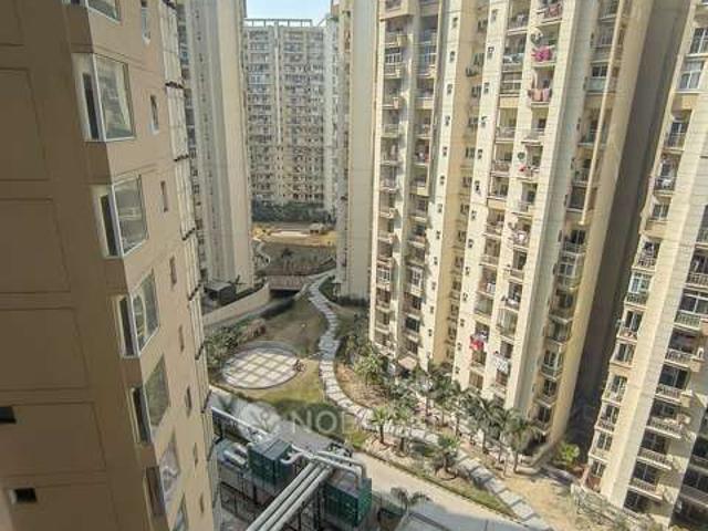 2 BHK Flat In Harvest City for Rent In Sector 107
