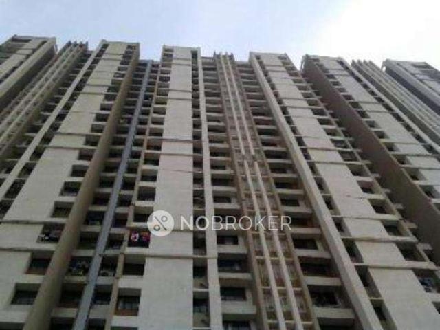 2 BHK Flat In Haware Citi For Sale In Ghodbunder Road, Thane