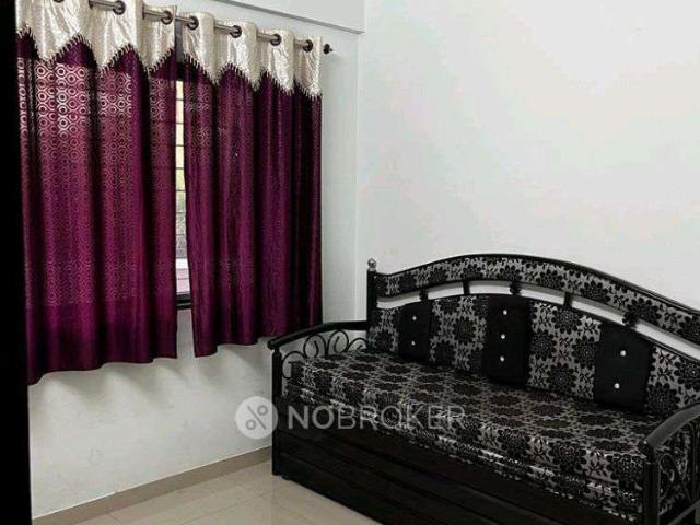 2 BHK Flat In Haware Grace Wakad For Sale In?