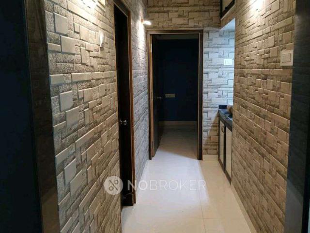 2 BHK Flat In Haware Splendor Chs For Sale In Kharghar