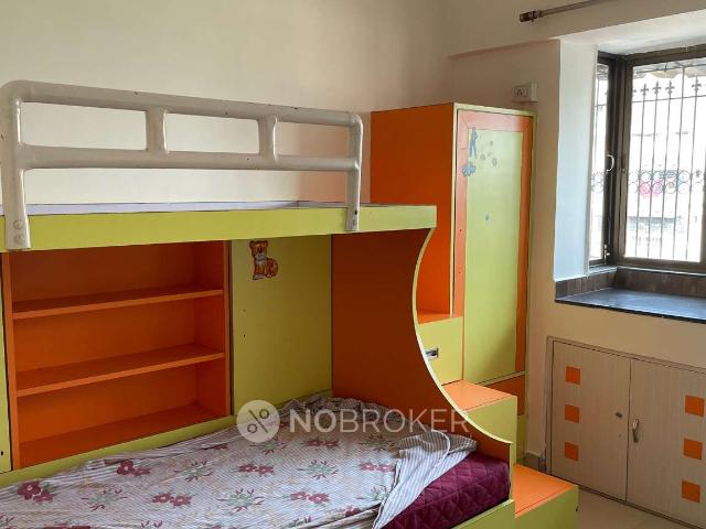 2 BHK Flat In Haware Splendor for Rent In Kharghar