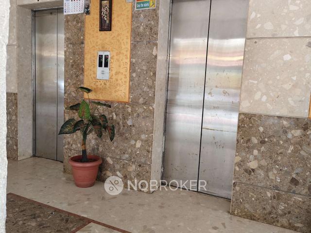 2 BHK Flat In Haware Splendor for Rent In Kharghar