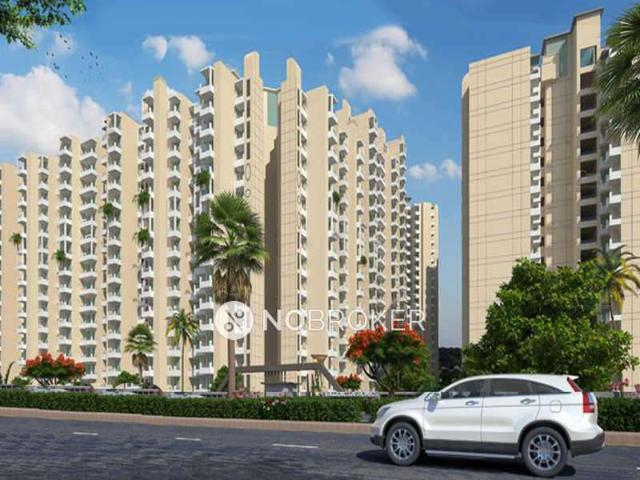 2 BHK Flat In Hawelia Valencia Homes for Rent In Sector 01