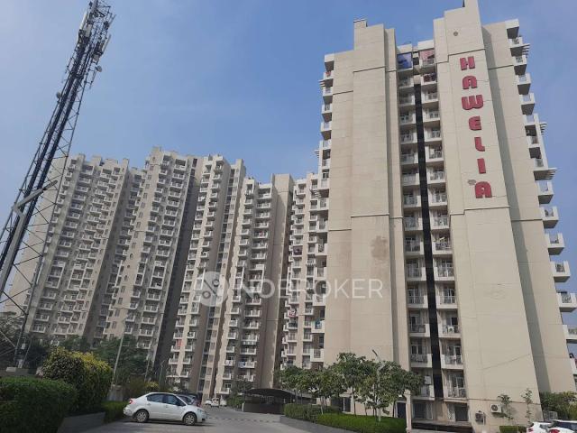 2 BHK Flat In Hawelia Valencia Homes For Sale In Bisrakh